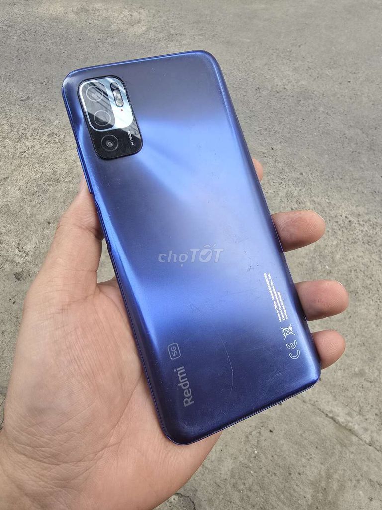 Xiaomi Redmi note 10 5G ram8/128GB chính hãng vn. Mua bán Điện thoại tại Thành phố Thủ Đức Tp Hồ Chí Minh được đăng bởi thanh hà hình 1