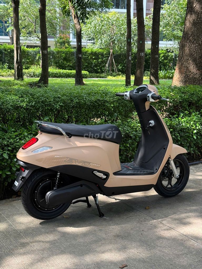 VINFAST EVO GRAND - CHẠY 262KM/1 LẦN SẠC VỚI 2 PIN. Mua bán Xe điện tại Quận Phú Nhuận Tp Hồ Chí Minh được đăng bởi VinFast Official Store hình 3