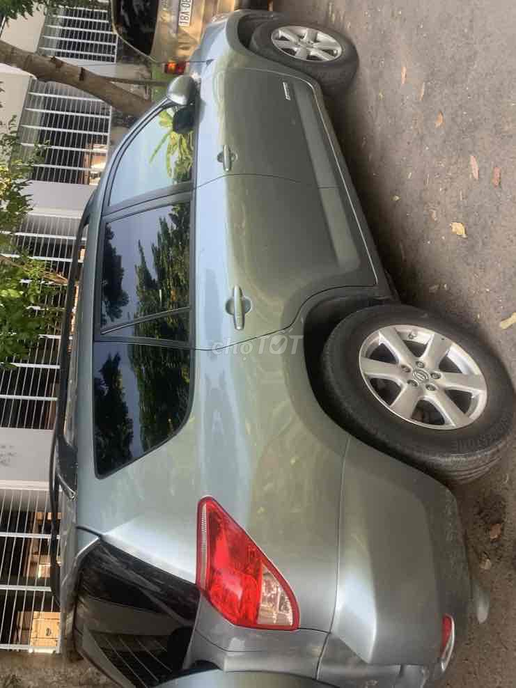 Toyota RAV4 2008 2.5 AT - 135000 km. Mua bán Ô tô tại Quận Gò Vấp Tp Hồ Chí Minh được đăng bởi A.Thịnh hình 1