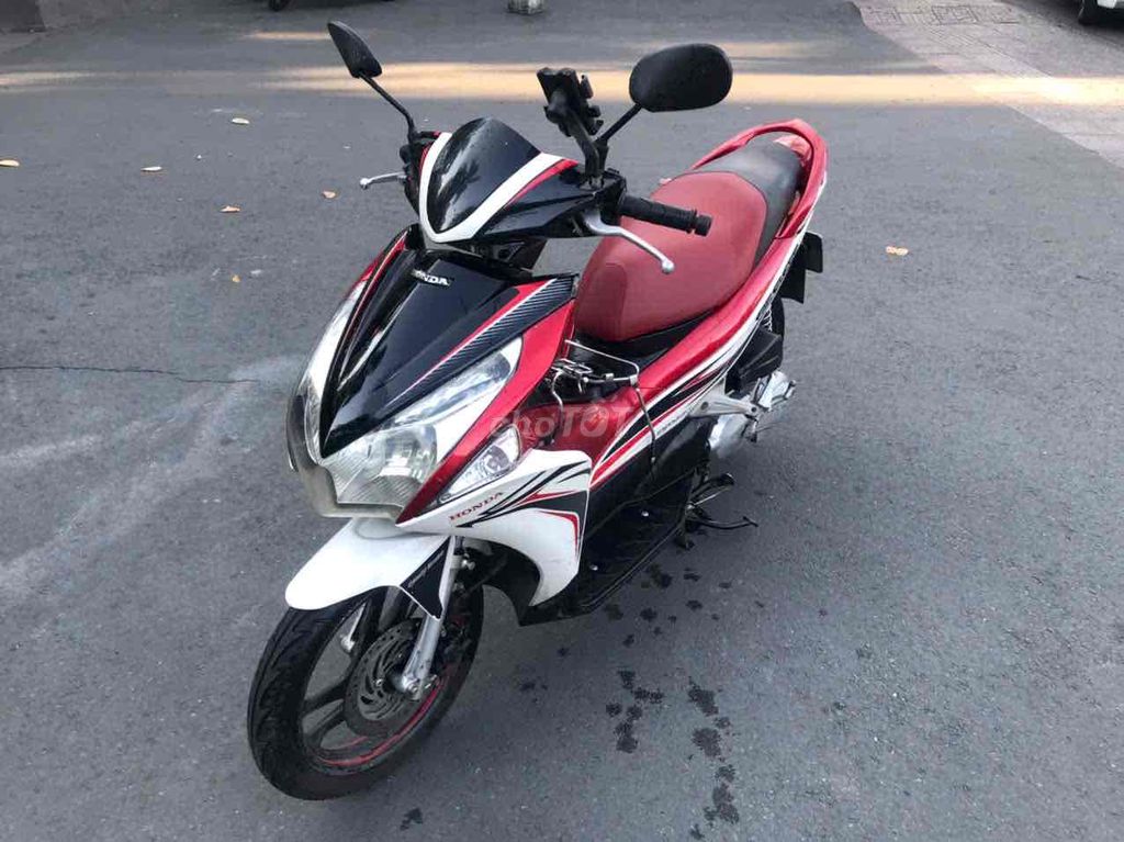 Honda Ab Fi(2011)bst93,xe đẹp máy zin êm ru