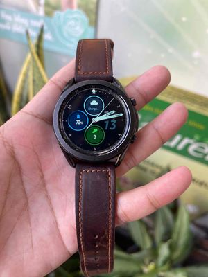 Samsung Galaxy Watch 3 độ mới 90% không box