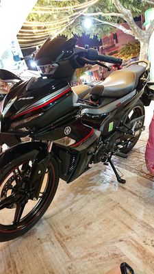 Yamaha Exciter 150 Đen 10.000 km