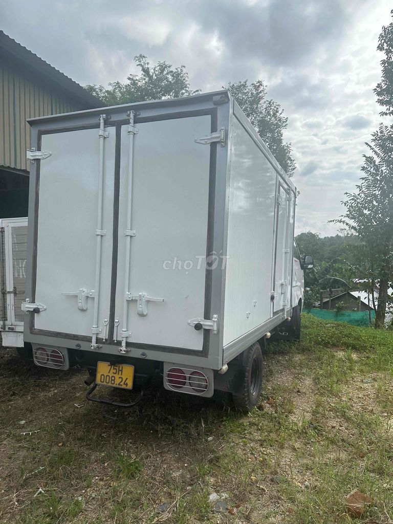 Suzuki Carry Truck. Mua bán Xe tải, xe ben tại Thành phố Huế Thừa Thiên Huế được đăng bởi a tuấn hình 8