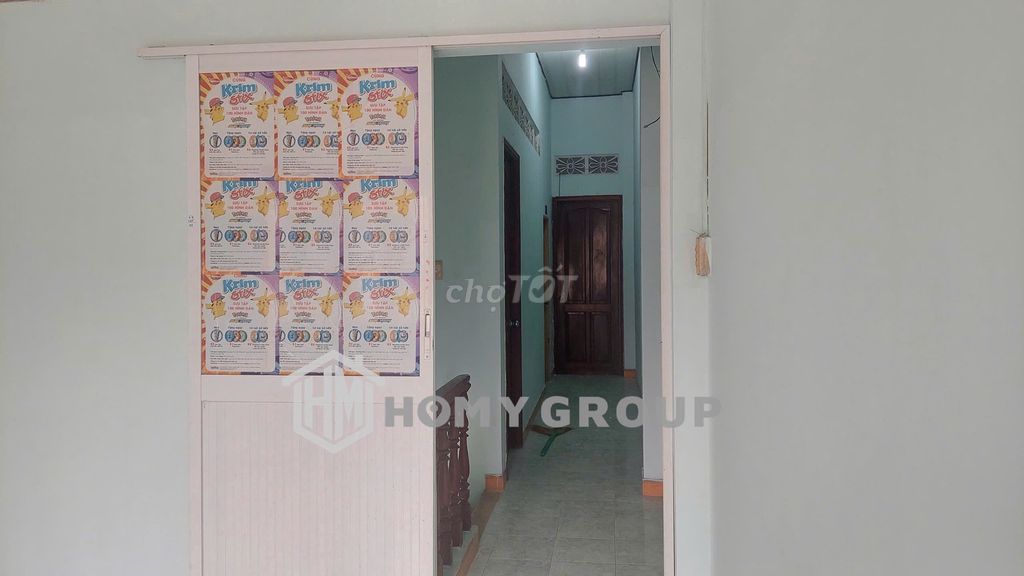 NHÀ NGUYÊN CĂN 4 PN - ĐỐI DIỆN CÔNG VIÊN LINH TRUNG - THỦ ĐỨC - ảnh 5