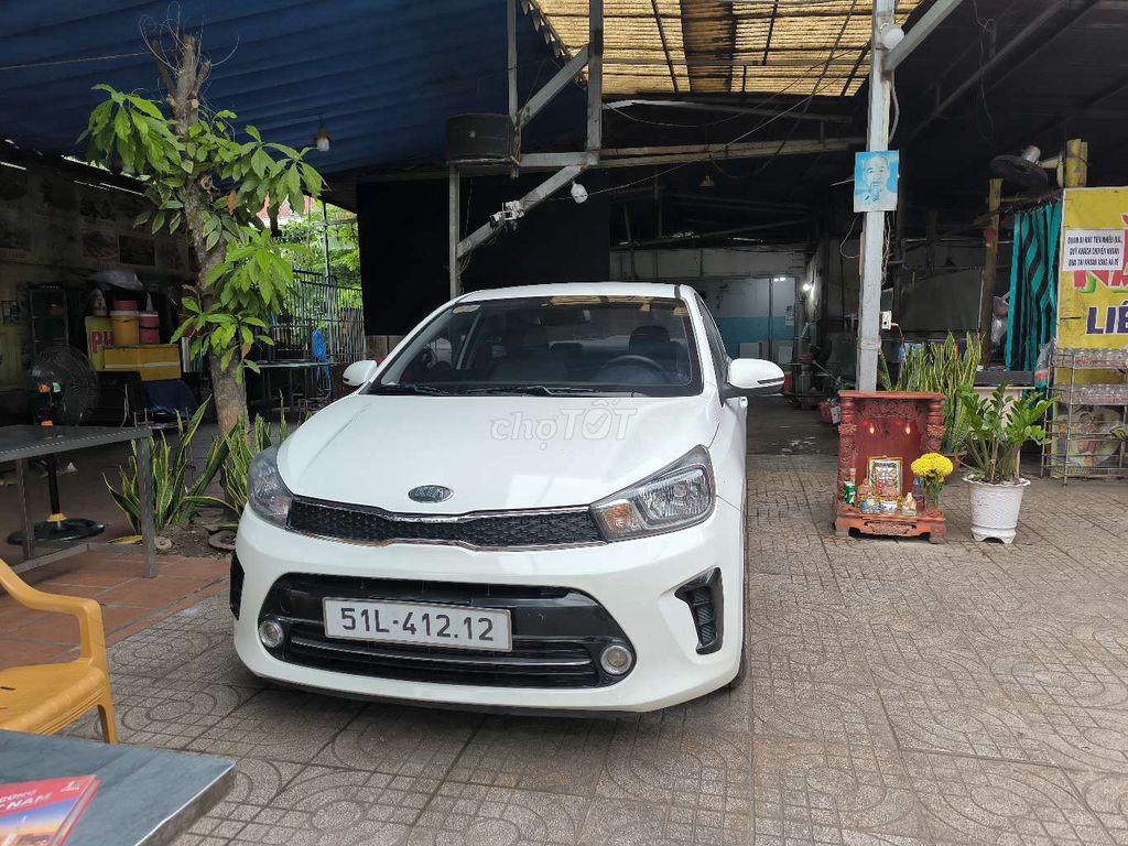 2020 1.4 MT Deluxe - 56000 km. Mua bán Ô tô tại Thành phố Thủ Đức Tp Hồ Chí Minh được đăng bởi văn lộc trần hình 1