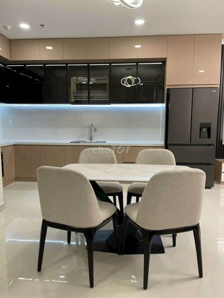 sora 2, căn 2 phòng ngủ full nội thất