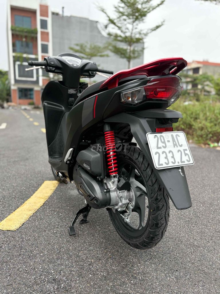 Vision thể thao t10/2025. Mua bán Xe máy tại Huyện Sóc Sơn Hà Nội được đăng bởi Tên chưa cung cấp hình 6