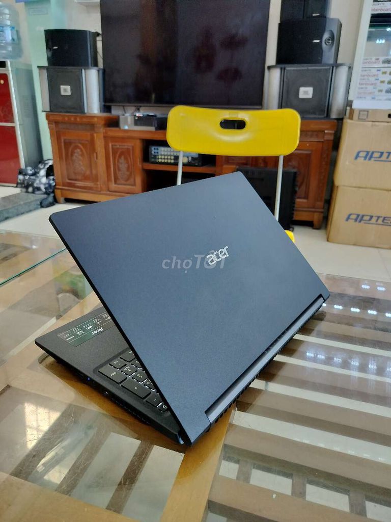 CHỈ HƠN 8TR CÓ NGAY EM GAMING XỊN XÒ VGA 1650. Mua bán Laptop tại Quận Liên Chiểu Đà Nẵng được đăng bởi LAPTOP THẢO NGUYÊN hình 1