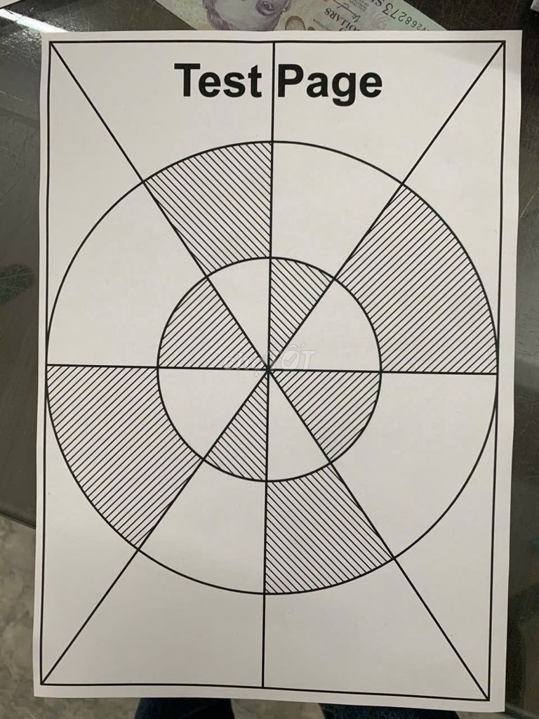 Máy in Ricoh SP200 Đã sử dụng. Mua bán Đồ dùng văn phòng tại Thành phố Phủ Lý Hà Nam được đăng bởi Đinh Xuân Khánh hình 1