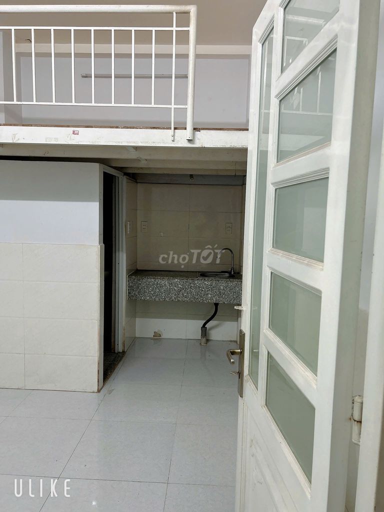 Hình ảnh phòng trọ Phòng trọ 15m2 đường Cộng Hòa, Tân Bình