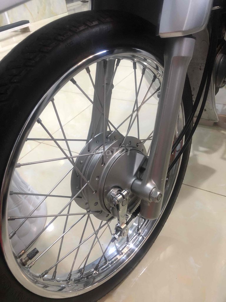 Cần Bán wave Alpha up Thái ( Biển 60). Mua bán Xe máy tại Huyện Vĩnh Cửu Đồng Nai được đăng bởi Toàn hình 7