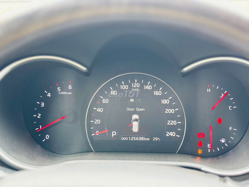 Kia Sorento Dầu 2.2 DATH 2017 (Full) -12v km. Mua bán Ô tô tại Thành phố Dĩ An Bình Dương được đăng bởi Siêu Thị Ô Tô Bình Dương  hình 7