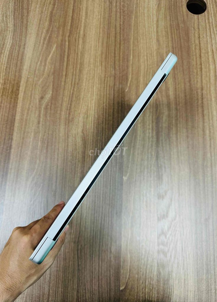 Macbook Pro 16 inch M1Pro 16gpu 32/512GB Space Gre. Mua bán Laptop tại Quận Cầu Giấy Hà Nội được đăng bởi Trần Tĩnh hình 5