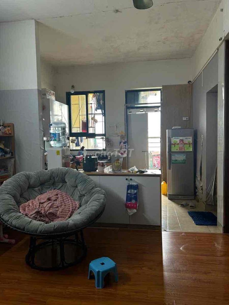 Квартира X2 Бак Линь Дам, 72 кв.м, 15 этаж, 2 стороны