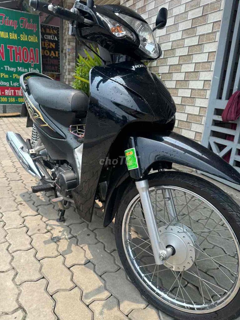 Honda Wave a