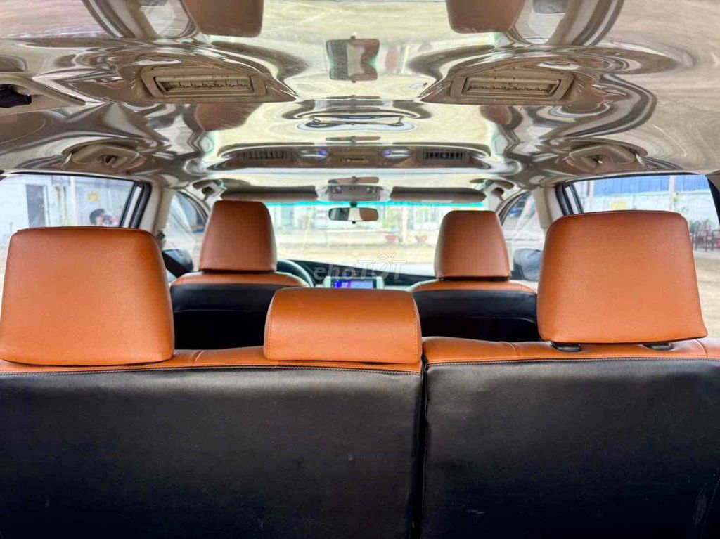 🆘🆘🆘INNOVA 2.0E 8/2019 Số Sàn FuLL Option ZIN 99%. Mua bán Ô tô tại Huyện Bình Chánh Tp Hồ Chí Minh được đăng bởi Ôtô Nhiệm Nguyễn hình 7