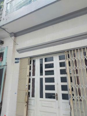 NHÀ 2 TẦNG_23m2_LŨY BÁN BÍCH_TÂN THÀNH_TÂN PHÚ_HẺM Ô TÔ_2.45 TỶ. Mua bán nhà ở tại Quận Tân Phú Tp Hồ Chí Minh được đăng bởi BĐS HCM