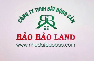 CÔNG TY TNHH BẢO BẢO LAND logo