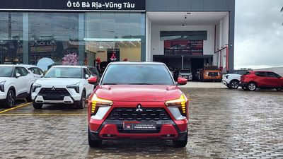 Mitsubishi Xforce 2024 Premium - 31000 km. Mua bán Ô tô tại Thành phố Vũng Tàu Bà Rịa - Vũng Tàu được đăng bởi Tấn Tài