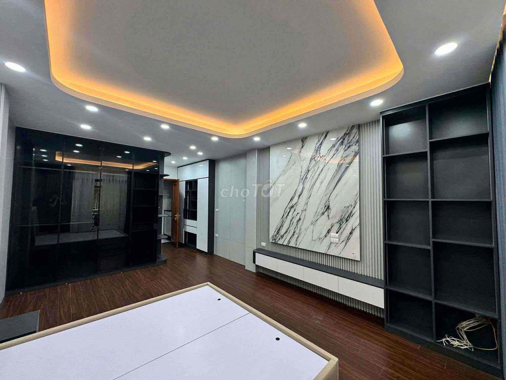 CỰC HOT! VIP Đống Đa, ô tô, gần phố, kinh doanh, 2 thoáng, vị trí đẹp. Mua bán nhà ở tại Quận Đống Đa Hà Nội được đăng bởi Trần Anh Quang hình 3