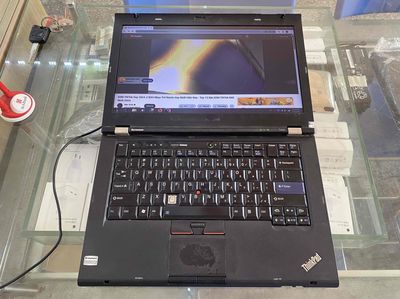Rã xác laptop Lenovo T420 Core i5