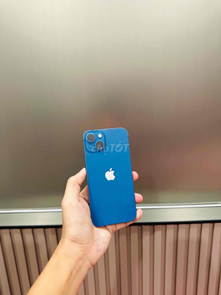 iPhone 13 128GB Quốc Tế Full Zin ❌