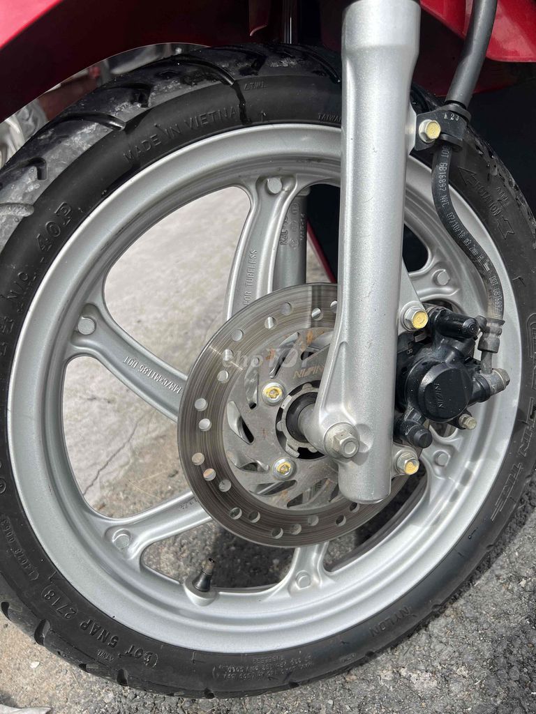 Vision fi, Đk 2018, Odo 15700km, Xe Zin, Máy Êm.. Mua bán Xe máy tại Quận Tân Bình Tp Hồ Chí Minh được đăng bởi Cầm Đồ Lê Cường hình 6