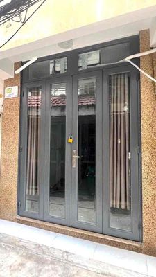 Rent · 2 bd · 35 м² · Quận Bình Thạnh, ул. Đường Vạn Kiếp