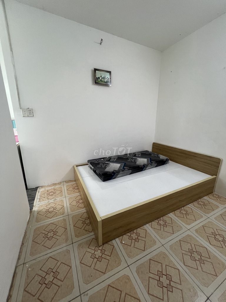 Cho Thuê Phòng Cửa Sổ - Full Nội Thất 01, Đường Số 23A, Phường Bình Trị Đông B, Quận Bình Tân, Tp Hồ Chí Minh Quận Bình Tân Tp Hồ Chí Minh