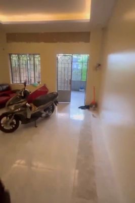 BÁN NHÀ KP2 PHƯỜNG TRẢNG DÀI 136M2 ĐƯỜNG NHỰA 6M GIÁ 3 TỶ 6