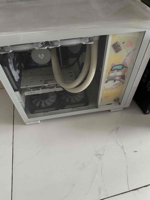 pc  game i5 gen12 - bh 11tháng. Mua bán Máy tính để bàn tại Thành phố Bến Tre Bến Tre được đăng bởi lê minh  mobile