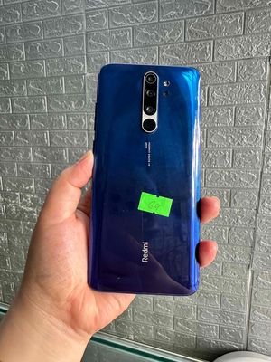 Redmi note 8 pro ram6/64g. Mua bán Điện thoại tại Quận Hoàng Mai Hà Nội được đăng bởi Phương Mai