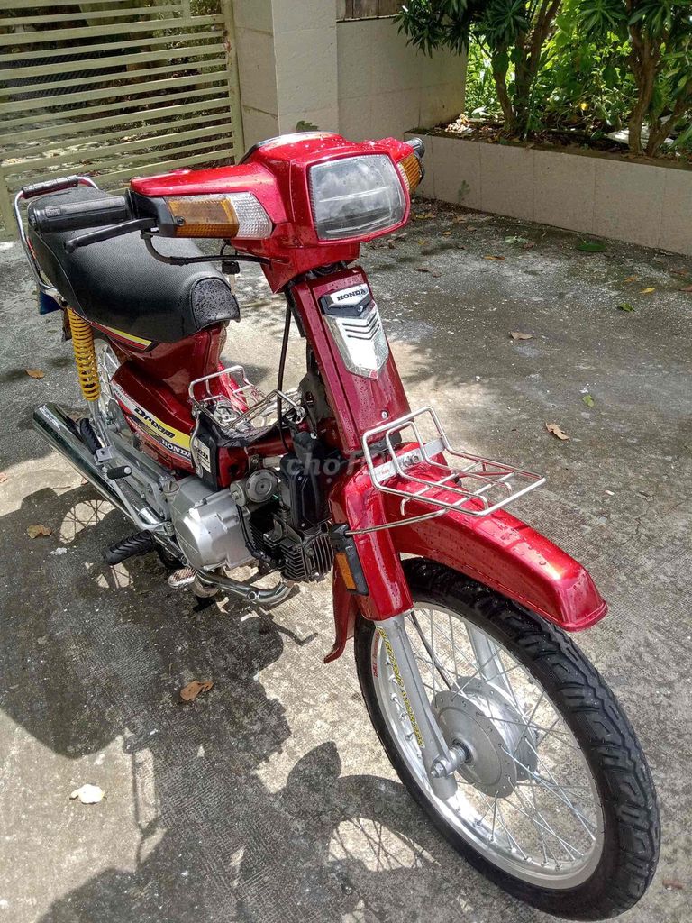 Honda City dọn fun new super chá zipa niềm nhôm bi. Mua bán Xe máy tại Quận Cái Răng Cần Thơ được đăng bởi Cầm Đồ Minh Tấn hình 3