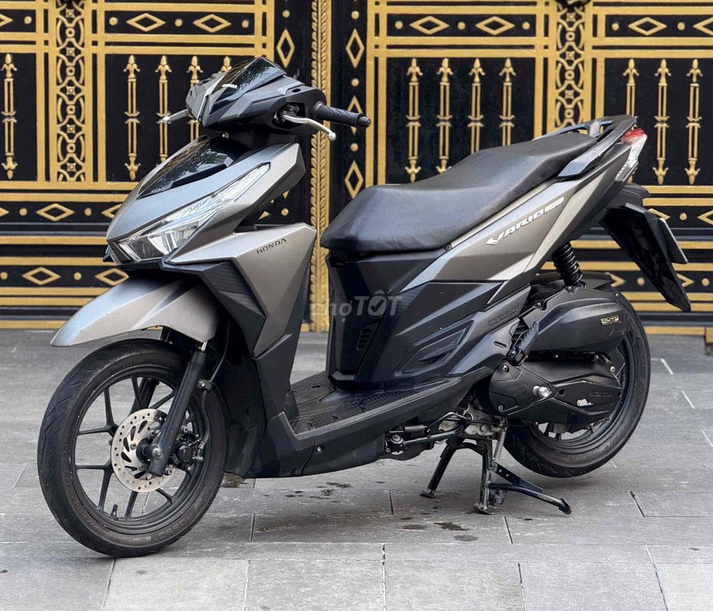 Vario 150 Trả Trước 35Tr Góp Bao Nợ Xấu