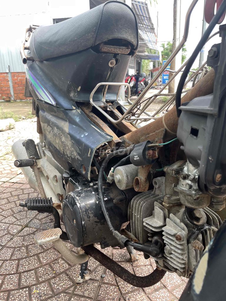 xe máy ngon chính chủ. Mua bán Xe máy tại Huyện Bình Tân Vĩnh Long được đăng bởi Huỳnh Tiến hình 2