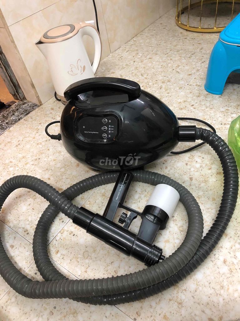 Máy phun trắng nano. Mua bán Đồ chuyên dụng, Giống nuôi trồng tại Quận Lê Chân Hải Phòng được đăng bởi Đại Phát hình 1