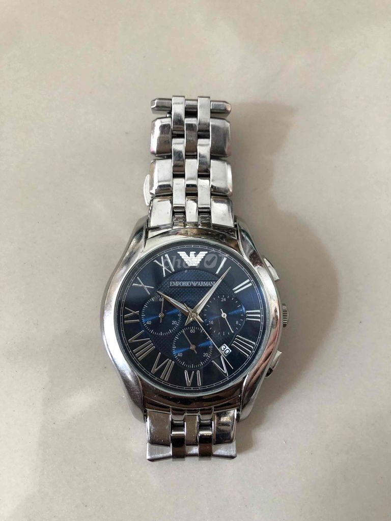 Đồng hồ Emporio Armani AR-1787 Nam. Mua bán Đồng hồ tại Thành phố Thủ Đức Tp Hồ Chí Minh được đăng bởi đồng hồ si nhật hình 1