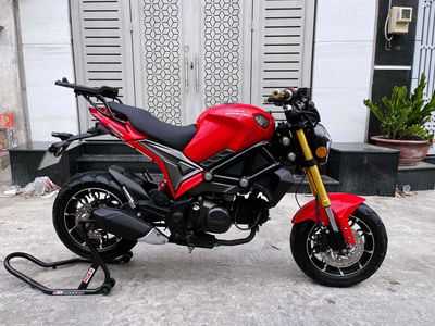 🏍🏍 Moto Ducati mini 2 ✅