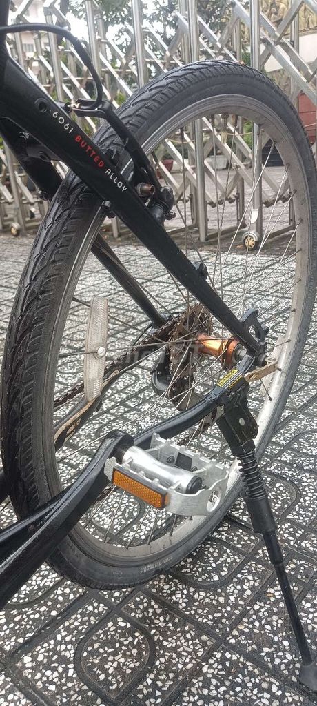 Xe đạp Felt Nhôm Nhật Bản  có phuộc trước 95%. Mua bán Xe đạp tại Quận Tân Bình Tp Hồ Chí Minh được đăng bởi Phước Bảo  hình 9