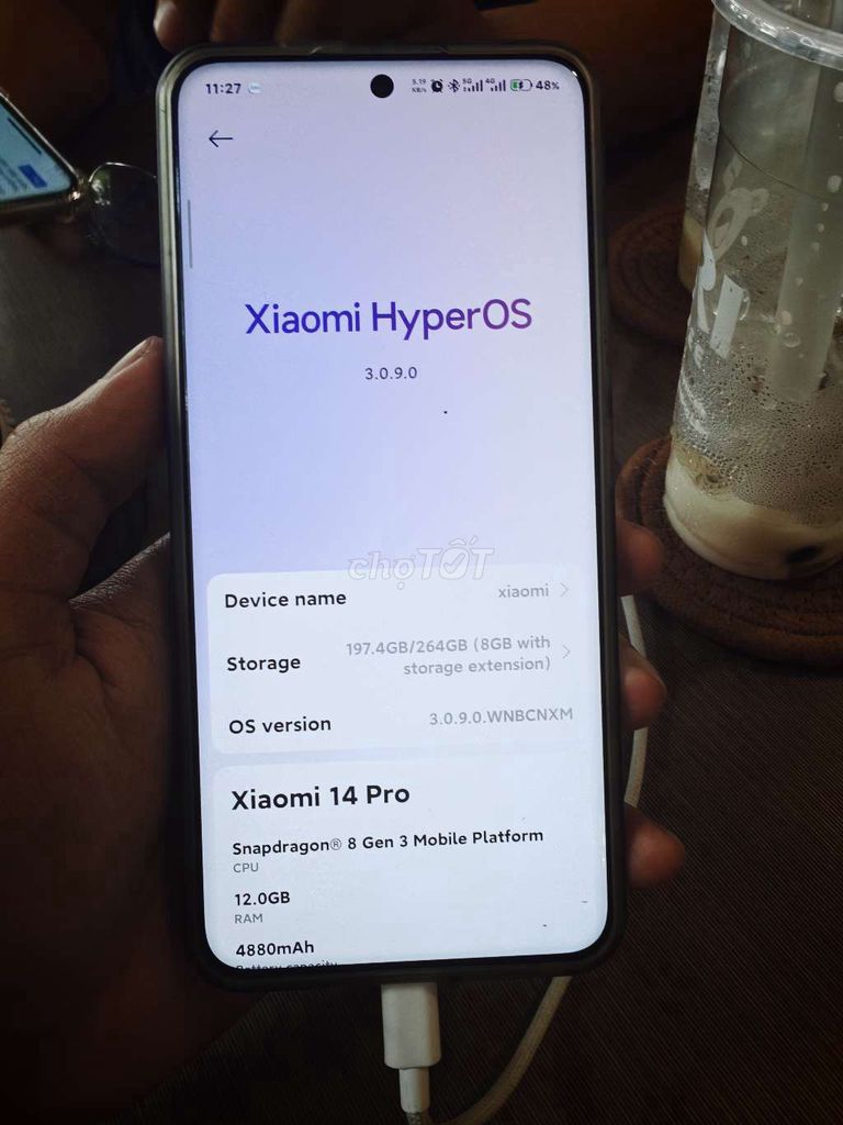 Xiaomi 14 pro nđ. Mua bán Điện thoại tại Quận 12 Tp Hồ Chí Minh được đăng bởi Luân hình 1