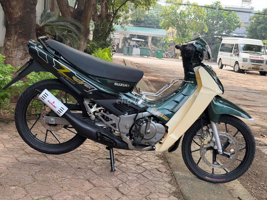 Xipo 99 siêu mới giấy zin công chứng uỷ quyền 42tr. Mua bán Xe máy tại Thành phố Quảng Ngãi Quảng Ngãi được đăng bởi Hien hình 13