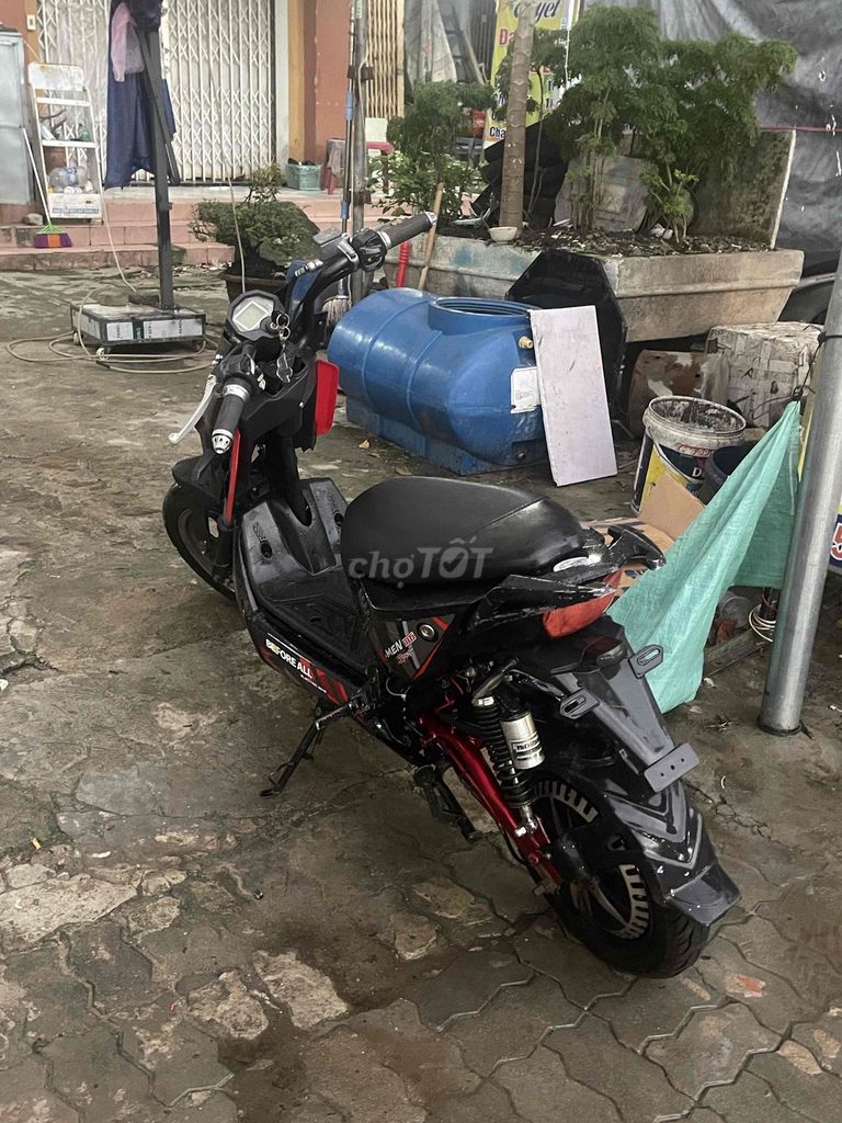 Bán xe xmen. Mua bán Xe điện tại Quận Sơn Trà Đà Nẵng được đăng bởi Đinh văn Tín hình 3
