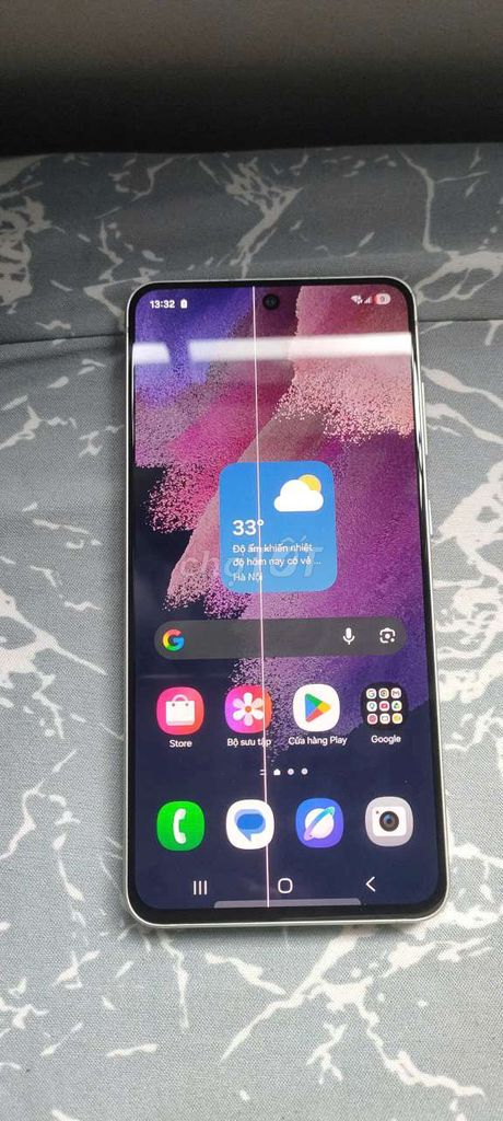 Samsung S21 FE Trắng. Mua bán Điện thoại tại Thành phố Đồng Xoài Bình Phước được đăng bởi Nguyễn Hưng hình 1