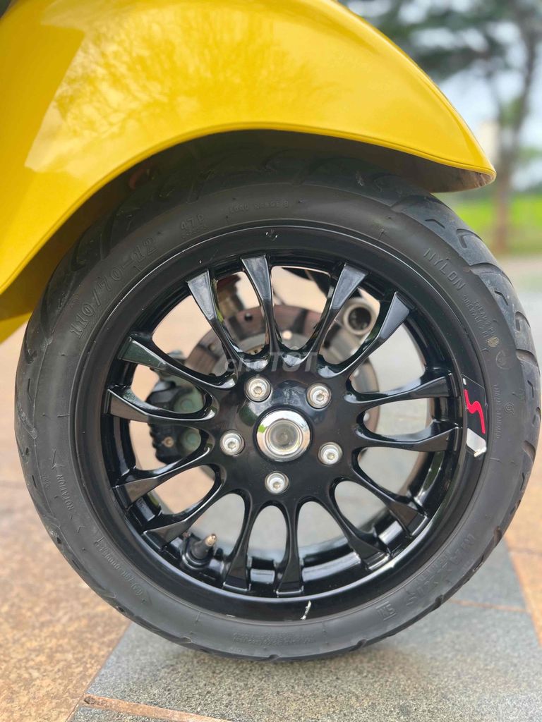 bán vespa sprint 2021 cavet 2022. Mua bán Xe máy tại Thành phố Buôn Ma Thuột Đắk Lắk được đăng bởi đức hình 6