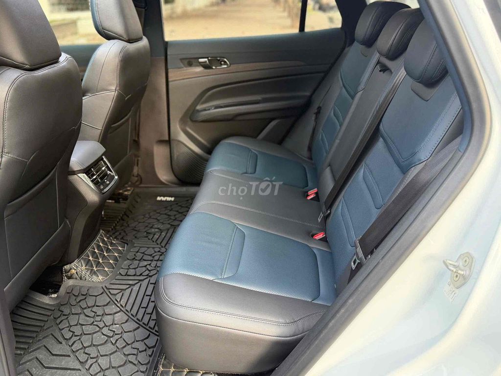 Ford Territory Titanium X 1.5 AT 2023 – ghế điện. Mua bán Ô tô tại Quận Cầu Giấy Hà Nội được đăng bởi Auto 6666 hình 18