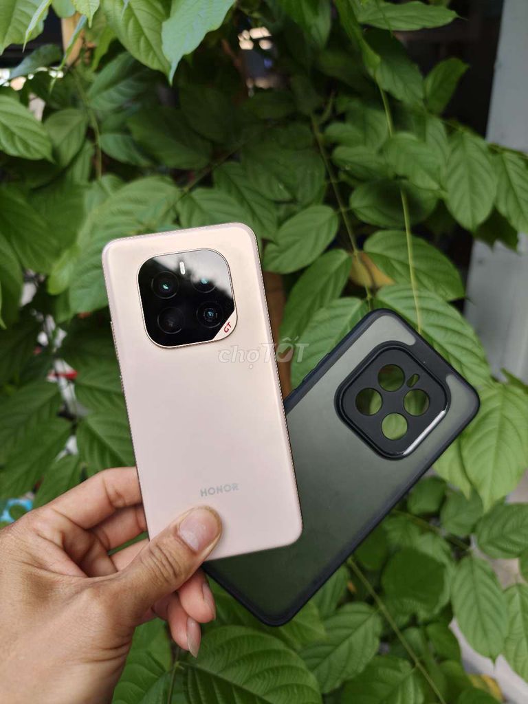 Honor GT Pro 256GB Vàng hồng. Mua bán Điện thoại tại Quận Bình Tân Tp Hồ Chí Minh được đăng bởi Thái Bình Dương hình 1