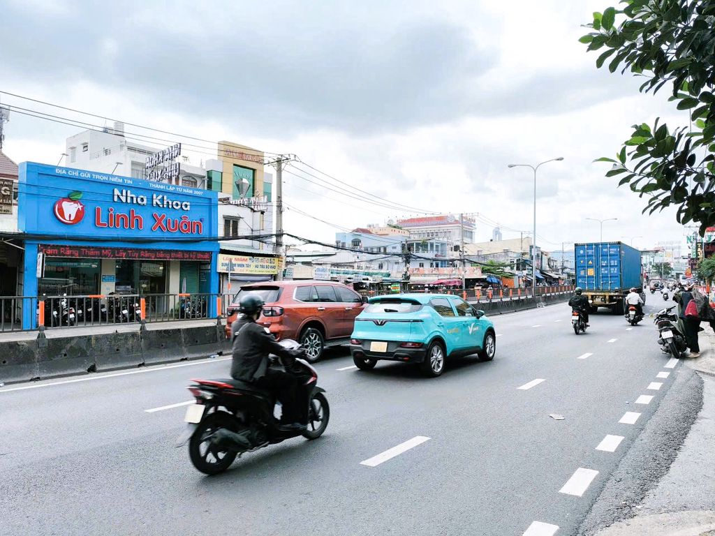 NGON! Nhà Riêng 2 Tầng Linh Xuân - 7,5m x 12m- 6tr/tháng- HXH 6m- 5 Tỷ. Mua bán nhà ở tại Thành phố Thủ Đức Tp Hồ Chí Minh được đăng bởi Vũ Khắc Hiếu hình 3