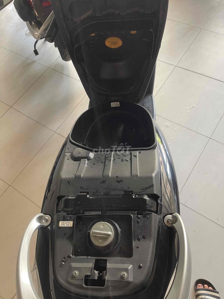 sh150 ý 2006. Mua bán Xe máy tại Quận Bình Thuỷ Cần Thơ được đăng bởi Cửa hàng xe máy Minh Triều hình 6