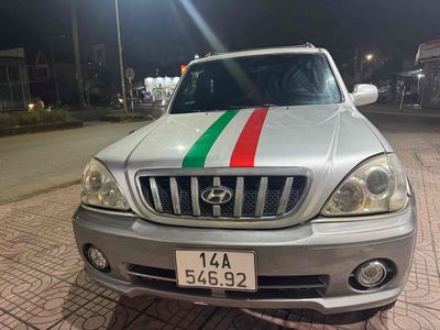 hyundai terrecan. Mua bán Ô tô tại Thành phố Hạ Long Quảng Ninh được đăng bởi bùi cảnh