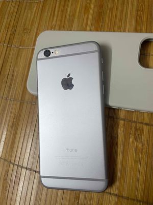 Apple iPhone 6 64GB Xám
